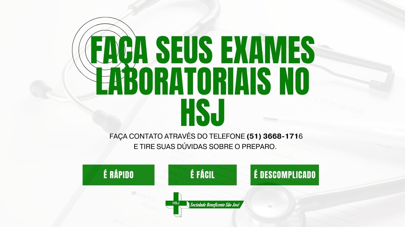 Faça seus exames Laboratorias)